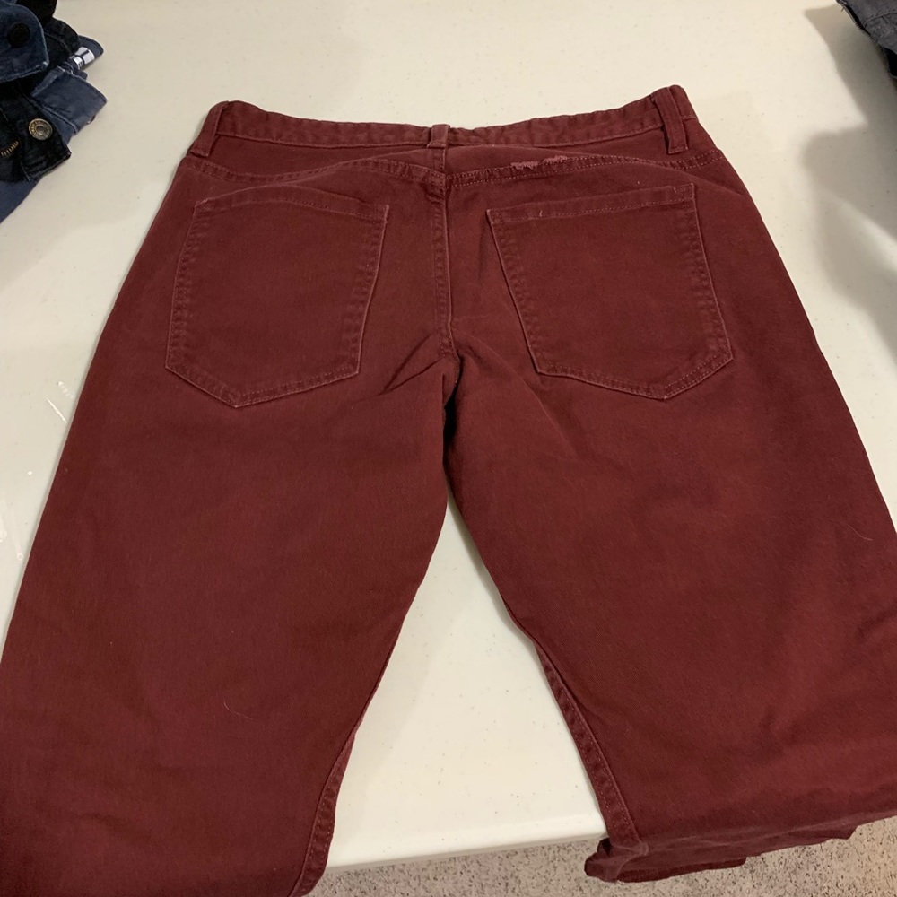 Tony Hawk Jeans - Picture 3 of 4
